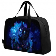 ����� ��� ������� BRAUBERG � �������, 35x25x15 ��, "Star cat", 274627, 2��.#S