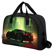 ����� ��� ������� BRAUBERG KIDS � �������, � �������� ������, ���������, 35x25x15 ��, "Green city", 274630, 2��.#S