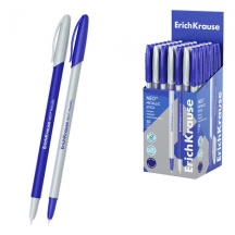 ����� ��������� ERICH KRAUSE "Neo Stick Metallic", �����, ������ �������, ���� 0,7 ��, 61009, 50��.#S