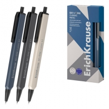 ����� ��������� �������������� ERICH KRAUSE "Severe Matic Classic", �����, ������ ���, 61098, 24��.#S