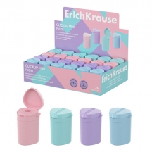 ������� ERICH KRAUSE "ClickUp Mini Pastel", � �����������, �����������, ������ ������, 60064, 24��.#S