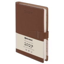 ���������� ������������ 2027, �5, 143�218 ��, BRAUBERG "Journal", ��� ����, �������, ����������, 118049, 2��.#S