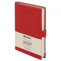 ���������� ������������ 2027, �5, 143�218 ��, BRAUBERG "Journal", ��� ����, �������, �������, 118050, 2��.#S