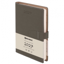 ���������� ������������ 2027, �5, 143�218 ��, BRAUBERG "Journal", ��� ����, �������, �����, 118051, 2��.#S