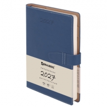 ���������� ������������ 2027, �5, 143�218 ��, BRAUBERG "Journal", ��� ����, �������, �����, 118052, 2��.#S
