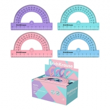 ����������� 10 ��, 180�, ERICH KRAUSE "Pastel", �������, 57900, 40��.#S