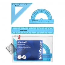 ����� ��������� ����� ERICH KRAUSE "Standard" (������� 15 ��, �����������, �����������), �������, 52991, 20��.#S