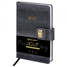 ���������� ������������ 2027, �5, 138�213 ��, BRAUBERG "Elegant", ��� ����, ��������, ������, 118016, 3��.#S