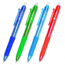 ����� ������� ��������� �������������� BRAUBERG "DISTANT NEON COLOR", �����, ������� ���� 0,5 ��, ����� ������ 0,35 ��, 144430, 36��.#S