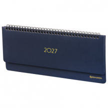 ������� ������������ 2027, 305�140 ��, BRAUBERG "Select", ��� ����, �����-�����, 118202, 6��.#S