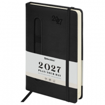 ���������� ������������ 2027, �5, 138x213 ��, BRAUBERG "Optimal", ��� ����, �������, ��������� ��� �����, ������, 117938, 3��.#S