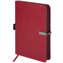 ���������� ������������ 2027, �5, 138x213 ��, BRAUBERG "Inspiration", ��� ����, ������� ����, �������, 117915, 3��.#S