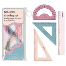 ����� ��������� �������, �����-����� "�������", BRAUBERG (������� 20 ��, 2 ������������, �����������), 210930, 24��.#S