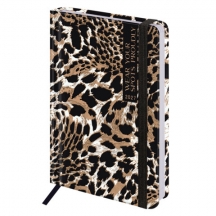 ���������� ������������ 2027 � ��������, 145�203 ��, �5, BRAUBERG, �������, ������, "Leopard", 117820, 5��.#S
