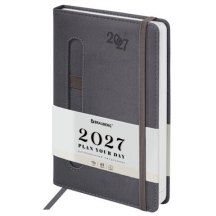 ���������� ������������ 2027, �5, 138x213 ��, BRAUBERG "Optimal", ��� ����, �������, ��������� ��� �����, �����, 117933, 3��.#S