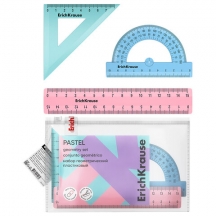 ����� ��������� ����� ERICH KRAUSE "Pastel" (������� 15 ��, �����������, �����������), �������, 57926, 20��.#S