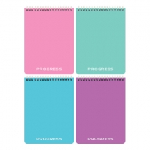 ������� ����� �6, 105�148 ��, 60 �., �������, �������, ������, BRAUBERG "Pastel", ������� 4 �����, 118620, 32��.#S