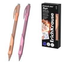 ����� ��������� ������� ERICH KRAUSE "ErgoLine Magic Stick&Grip Prima", �����, ����� 0,5 ��, 65671, 10��.#S