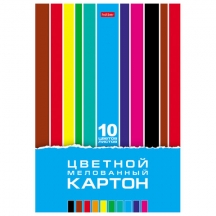 ������ ������� �4, ����������, 10 ������, 10 ������, � �����, HATBER, 195�280 ��, "Creative Set", 094760, 10��4_05809, 15��.#S