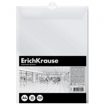 ������ ��� �������� �4, 210�297 ��, 20 �., 200 �/�2, ��� �����, � ����������� �����, ERICH KRAUSE, 60690, 5��.#S
