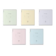 ������� 24 �., ERICH KRAUSE "�������� PASTEL", ������, ������� MIX-PACK (���� � ������), 56593, 40��.#S