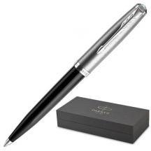 ����� ��������� PARKER "51 Core Black CT M", ������ ������, ����������� ������, ������, 2123493#S