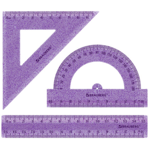 ����� ��������� BRAUBERG (������� 15 ��, �����������, �����������), ����������, �������, ����������, �����, 210891, 12��.#S