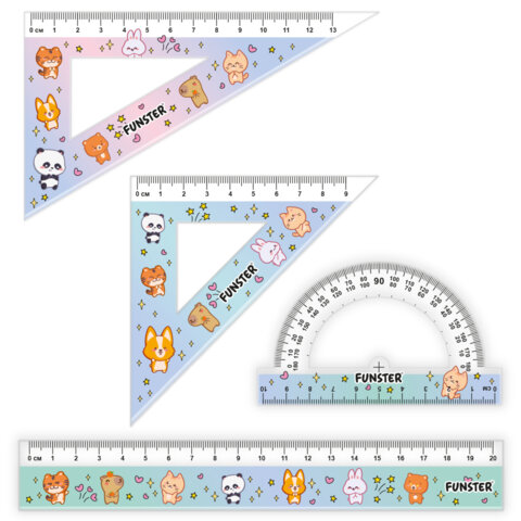 ����� ��������� FUNSTER (������� 20 ��, 2 �����������, �����������), "��������", �����, 210914, 8��.#S