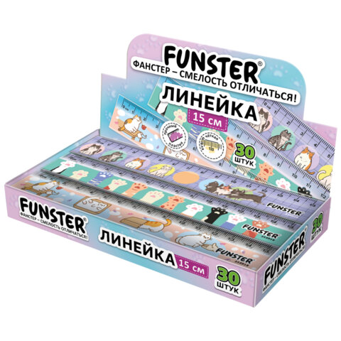 ������� ����������� 15 ��, FUNSTER (�������), "����", �������, �������, 210918, 30��.#S